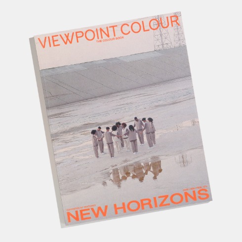 (PANTONE) VIEWPOINT Colour Issue 08 팬톤뷰포인트 컬러 (lssue 08) 