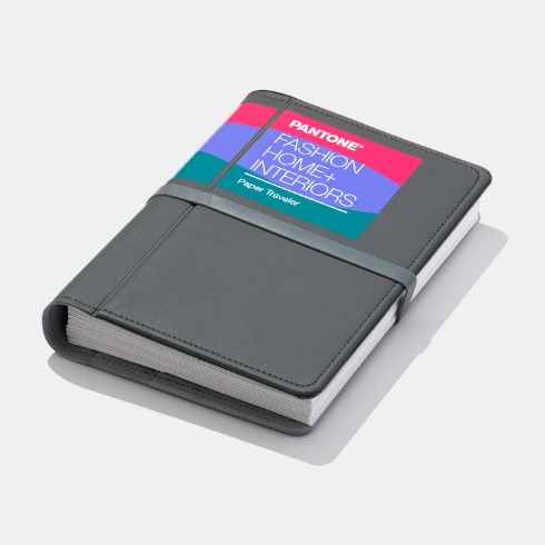 PANTONE 팬톤 TPG 페이퍼 트래블러 FHIP610A 컬러칩 칼라북 