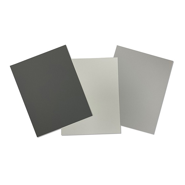 팬톤 컬러앤-Munsell Color sheet (Glossy/Matte) 먼셀 컬러 시트 (유광/무광)